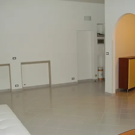 Ws Lungomare Apartment