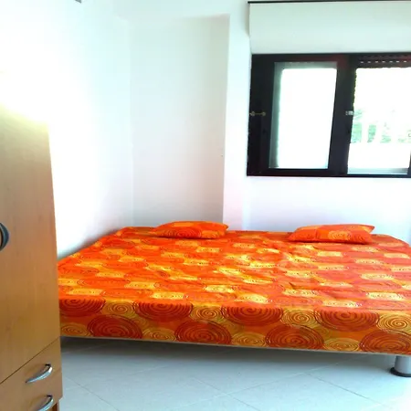 Ws Lungomare Apartment