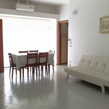 Ws Lungomare Apartment