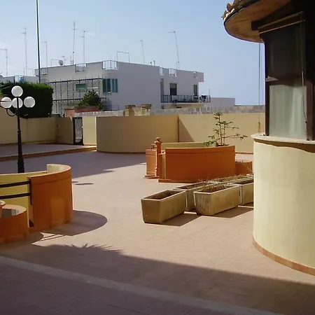 Apartment Ws Lungomare Gallipoli