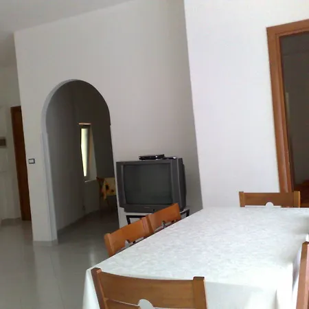 Ws Lungomare Apartment Gallipoli